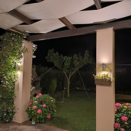 Villa Archangelos Archaggelos  Exterior foto
