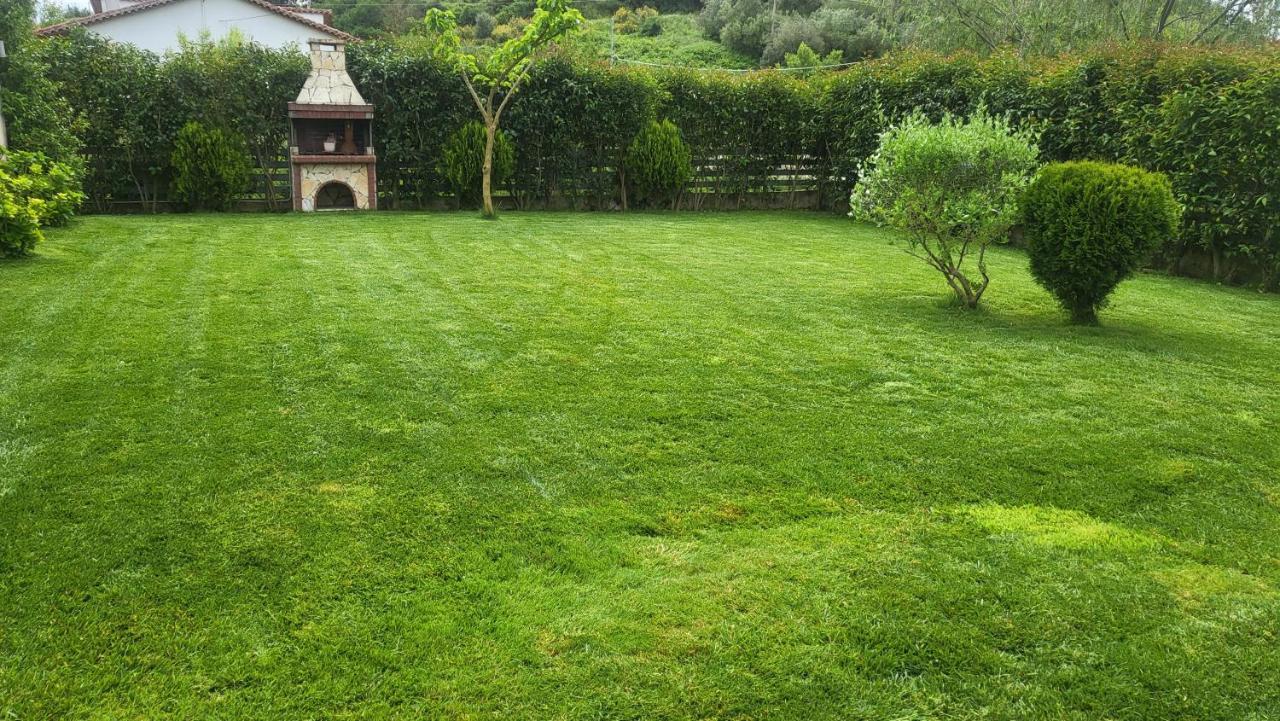 Villa Archangelos Archaggelos  Exterior foto